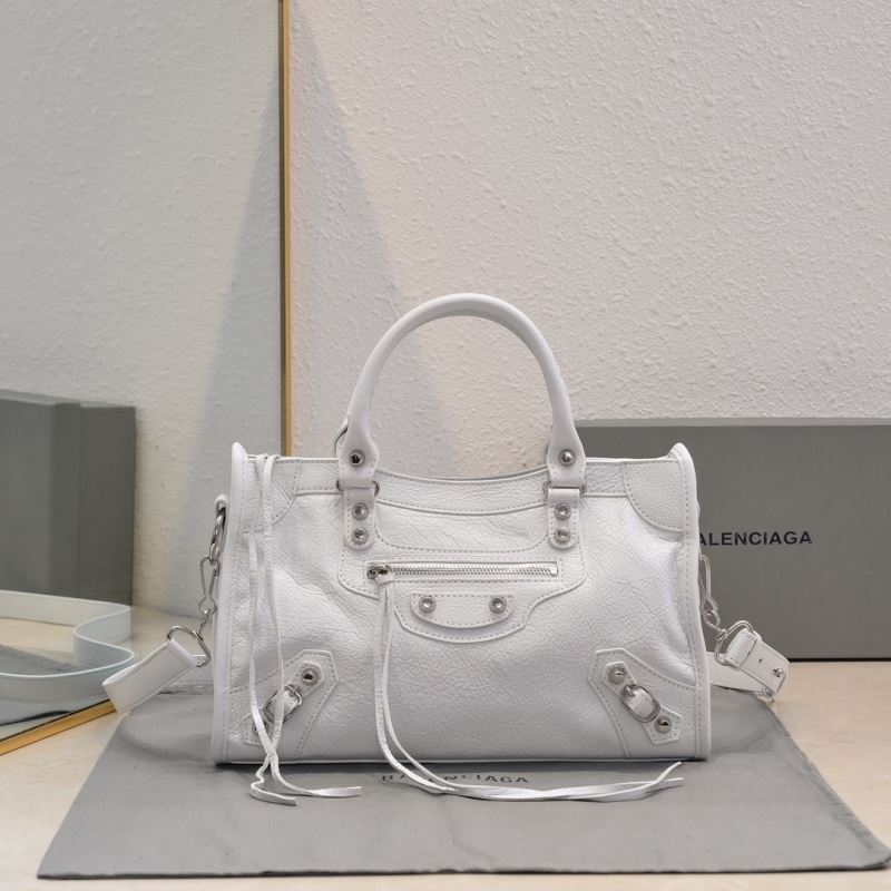 Balenciaga Top Handle Bags